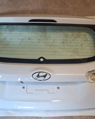portellone Hyundai i 20