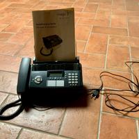 Philips Magic 3 –  Copiatrice con funzione fax