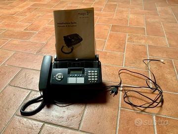 Philips Magic 3 –  Copiatrice con funzione fax
