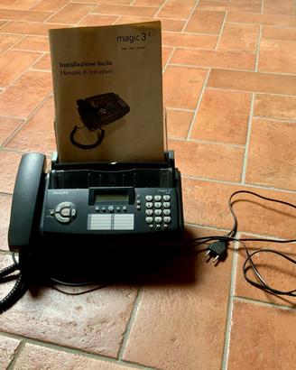 Philips Magic 3 –  Copiatrice con funzione fax