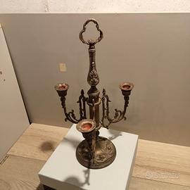 Candelabro Kensington Style 