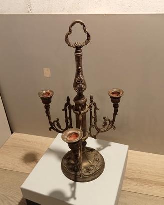 Candelabro Kensington Style 