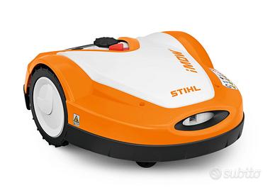 Robot stihl 632.1 pc