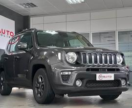 Jeep Renegade 1.6 Mjt 120 CV Business