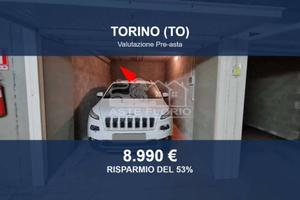 Immobile in asta di 15 m² a Torino