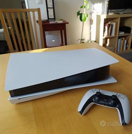 PlayStation 5 825gb