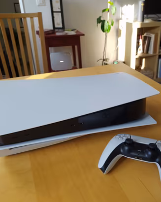 PlayStation 5 825gb