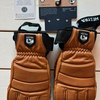Hestra Fall Line 5 fingers woman
