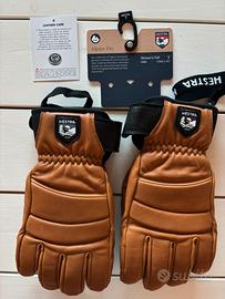 Hestra Fall Line 5 fingers woman