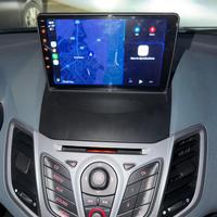 Schermo ford fiesta 09-17