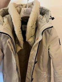 Giubbotto Donna DEKKER TG42