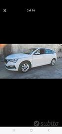 skoda scala ambition