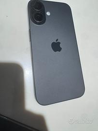 Iphone 16 128 giga