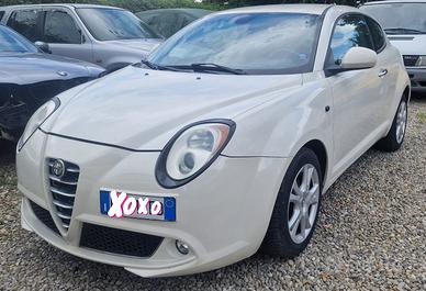 Alfa mito 1.4 turbo 120cv anno 2010 170.000 km