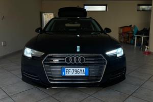audi a4 2.0 tdi 120 cv