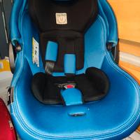 passeggino trio peg perego