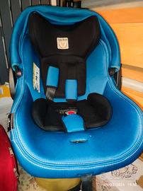passeggino trio peg perego