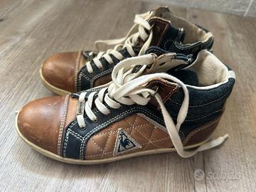 Scarpa tempo libero Le Coq Sportif