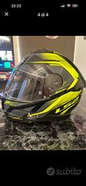 Casco integrale