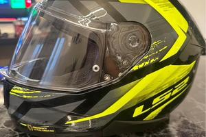 Casco integrale