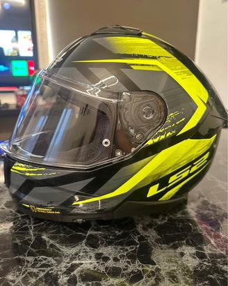 Casco integrale