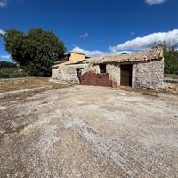 Rurale zona residenziale melilli