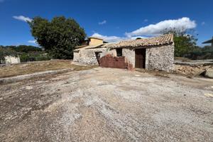 Rurale zona residenziale melilli