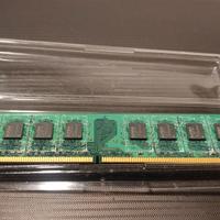 RAM 2gb ddr2  533Mhz