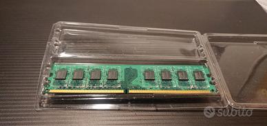 RAM 2gb ddr2  533Mhz