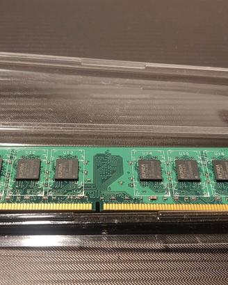 RAM 2gb ddr2  533Mhz