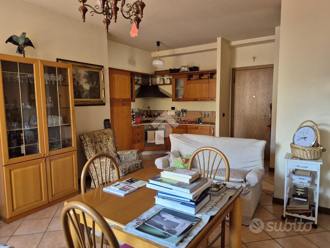 Appartamento – Asiago, Cinque - Vista 2