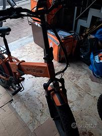 Bici Elettrica Engwe Ep2Pro
