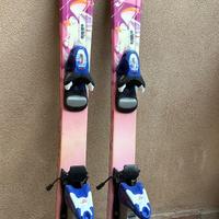 Sci Dynastar junior 100 cm