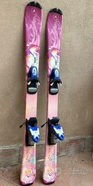 Sci Dynastar junior 100 cm