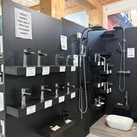 RUBINETTERIA BAGNO IN SVENDITA - ANCHE SPEDIZIONE