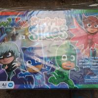 gioco pjmasks