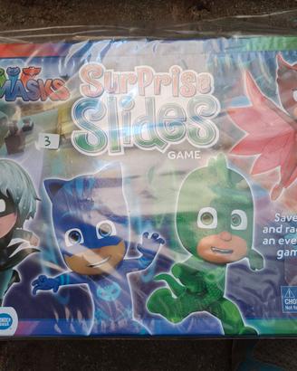 gioco pjmasks