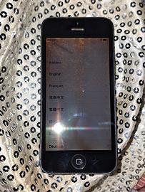 Iphone 5