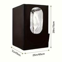 Enclousure Stampante 3D