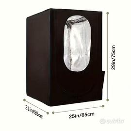 Enclousure Stampante 3D