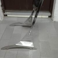 Poggia Schiena Passeggero Kawasaki per VN 900