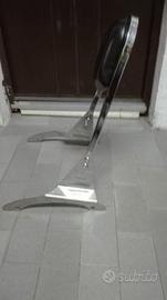 Poggia Schiena Passeggero Kawasaki per VN 900