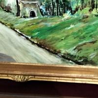 quadri dipinti su tela