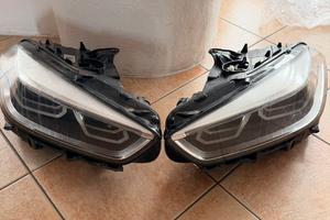 FANALI BMW F40