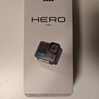 GoPro hero compact