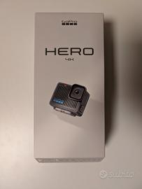 GoPro hero compact