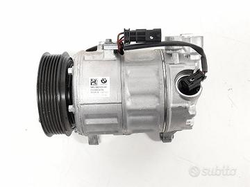 COMPRESSORE A/C MINI MINI COOPER «F56» (2018)