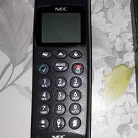 cellulare NEC vintage