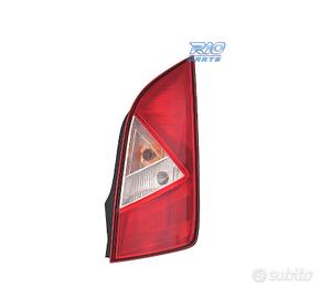 FANALE DESTRO SEAT MII 11-