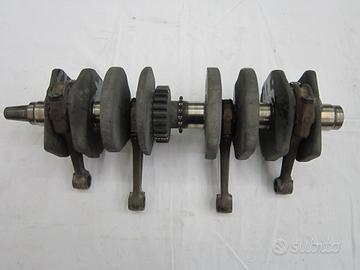 Albero Motore Honda CB 500 Four Originale